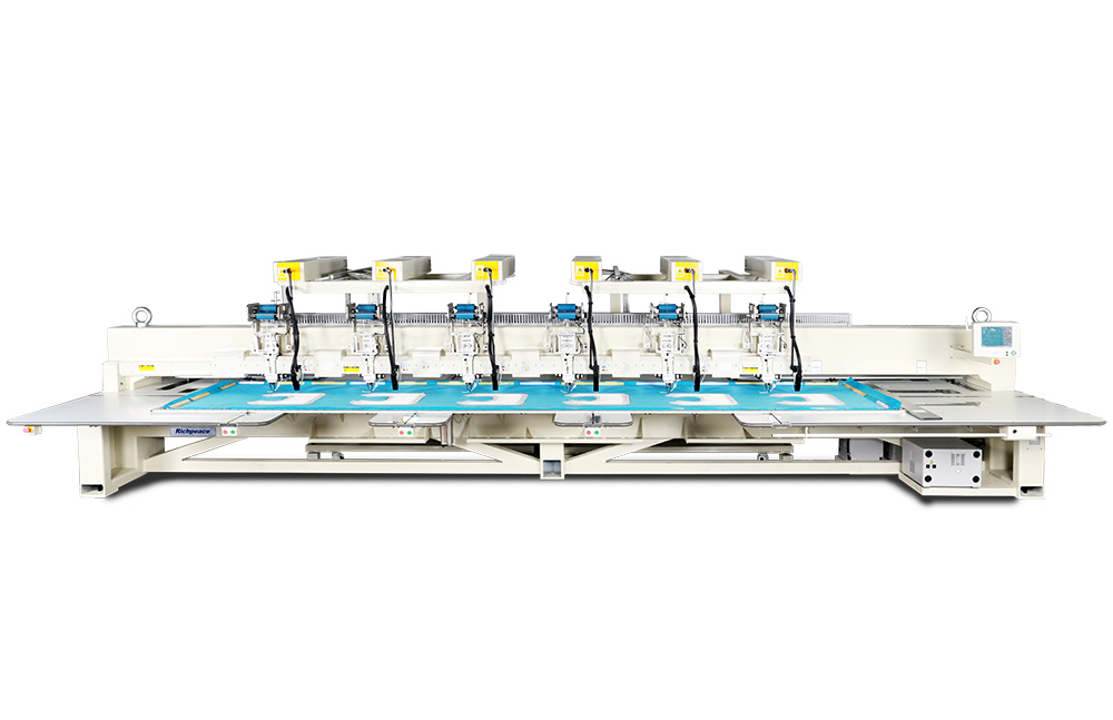富怡布線技術(shù)，溫暖千萬家