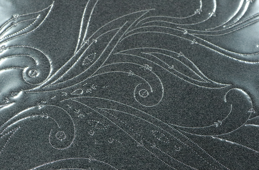 富怡全自動針稿機