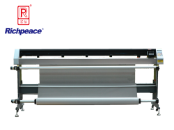 富怡高速噴墨繪圖儀