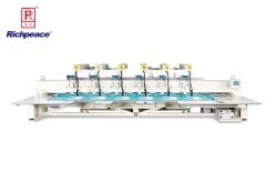 富怡服裝/家紡電腦布線機