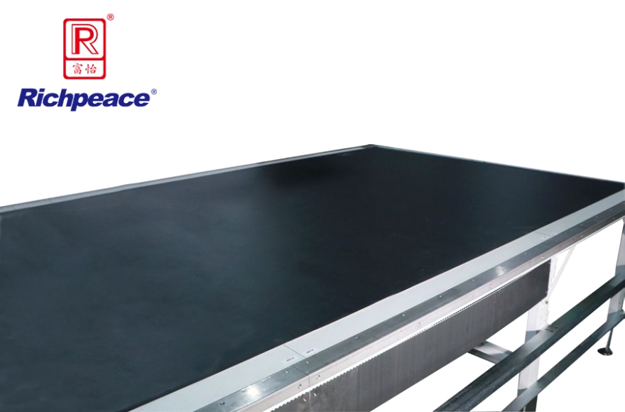 富怡鋪布機(jī)臺(tái)板系列