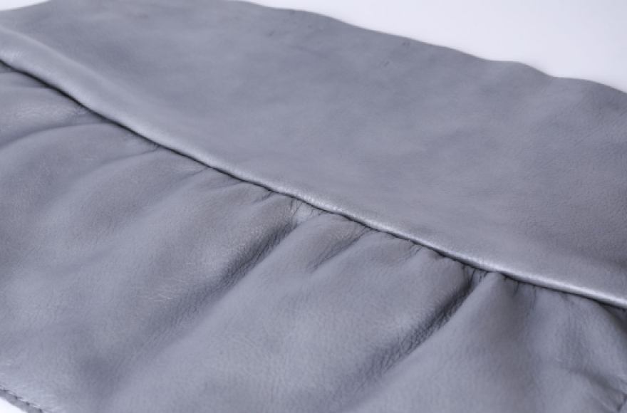 RP550-12-1510程控差動皺攏拼合縫紉機