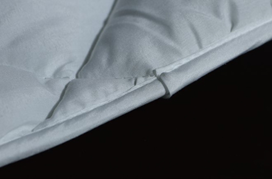 富怡全自動包四邊機(jī)