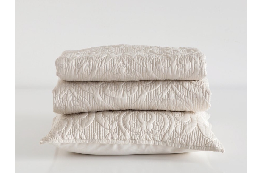 富怡單色雙排電腦絎繡機