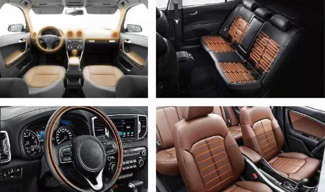 汽車(chē)坐椅加熱布線(xiàn)機(jī)