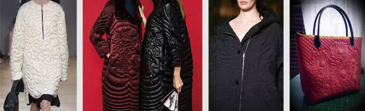 富怡全自動單針任意轉縫紉機適用范圍 富怡全自動單針任意轉縫紉機適用范圍