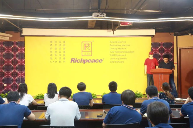 寶盈ISO9001：說到就做到，做到便寫到