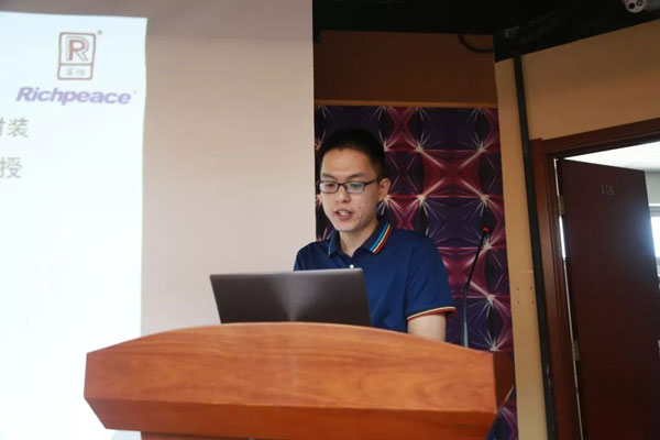 富怡第三期服裝/繡花CAD/CAM技術暑期培訓班（天津站）開班了！??！