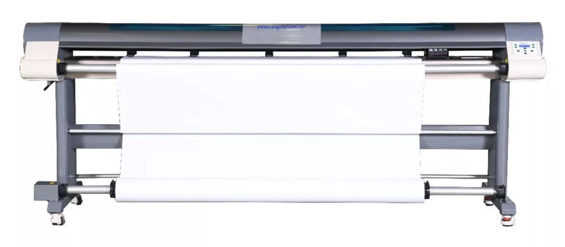 富怡高速噴墨繪圖儀 富怡高速噴墨繪圖儀