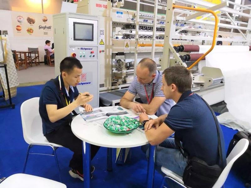 巴塞羅那ITMA展會 巴塞羅那ITMA展會3.jpg