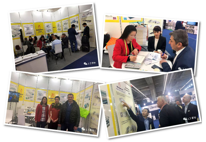 法蘭克福國際家用及商用紡織品展覽會 展會現場.jpg