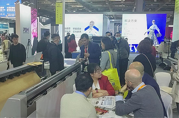 中國國際服裝服飾博覽會(huì) 中國國際服裝服飾博覽會(huì)