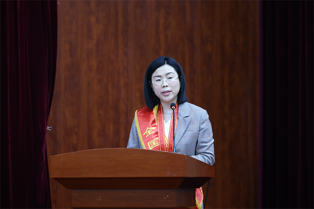 全國五一勞動獎章 全國五一勞動獎章