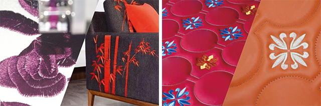 【海外展會】富怡在ITMA2023年國際紡織機械展覽會上展示其新型技術(shù)! 【海外展會】富怡在ITMA2023年國際紡織機械展覽會上展示其新型技術(shù)!